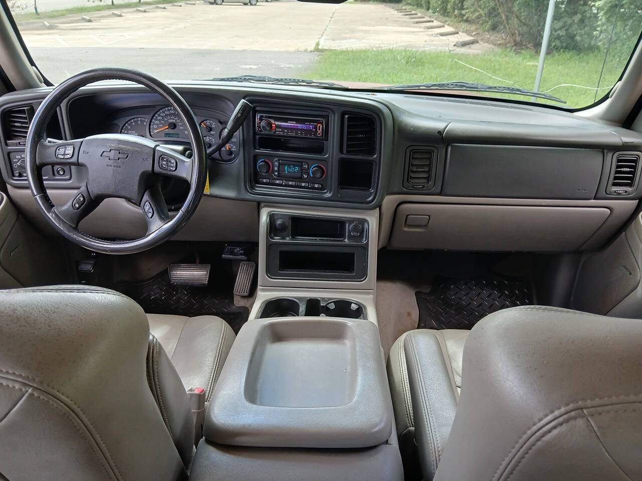 2005 Chevrolet Suburban for sale at Plunkett Automotive in Angleton, TX