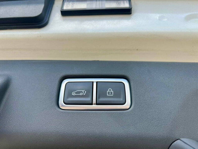 2024 Kia EV9 Light Long Range