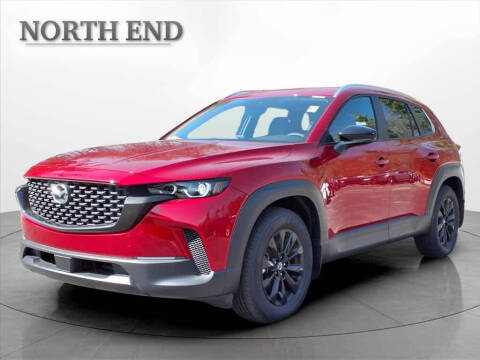2024 Mazda CX-50 2.5 S Select