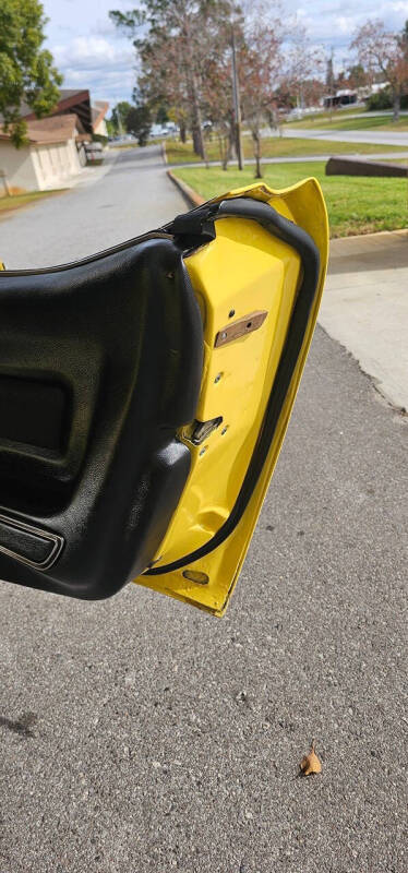 1969 Chevrolet Corvette