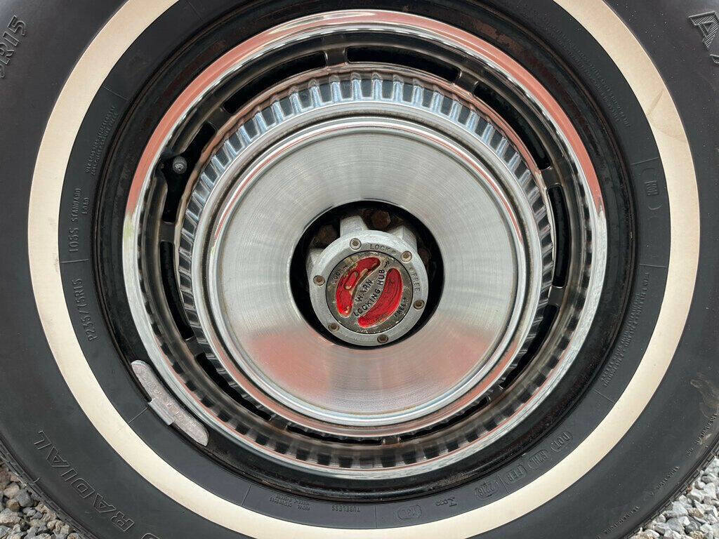 1972 Jeep COMMANDO 35