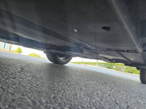 2010 Audi A4 2.0T quattro Premium Plus