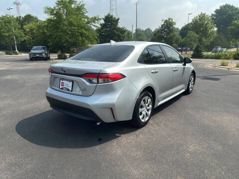 2025 Toyota Corolla Hybrid