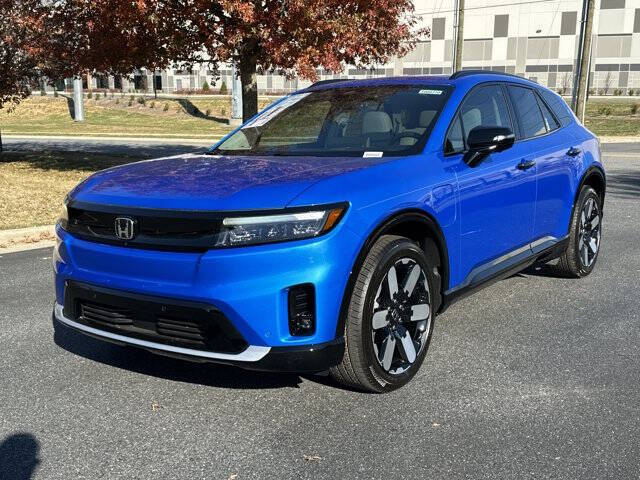 2026 Honda Prologue Elite