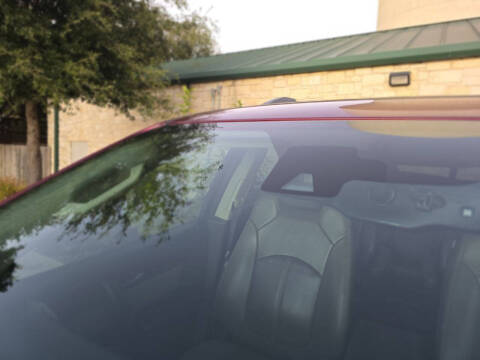 2016 GMC Acadia SLT-1