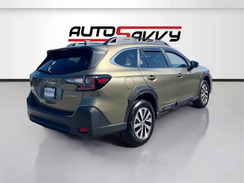 2024 Subaru Outback Premium