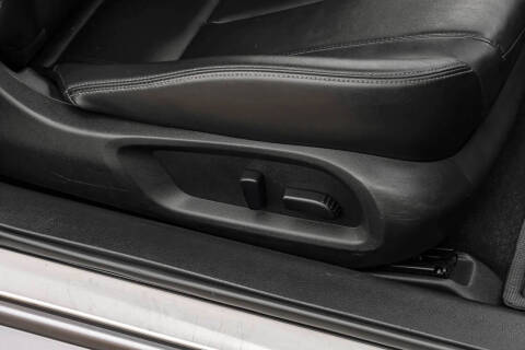 2017 Infiniti Q60 3.0T Premium