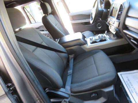 2019 Ford Expedition MAX XLT