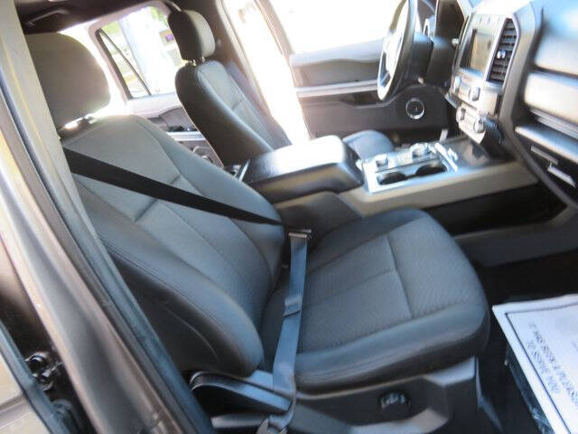 2019 Ford Expedition MAX XLT