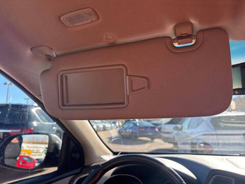 2014 Hyundai Santa Fe GLS