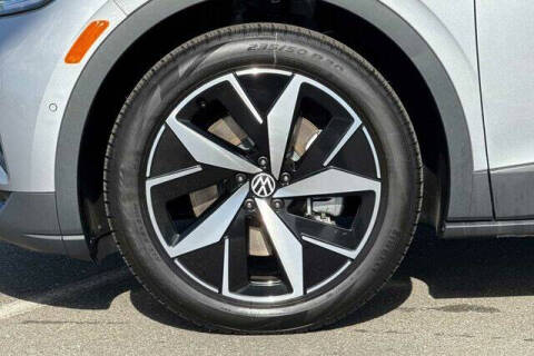 2025 Volkswagen ID.4 Pro S