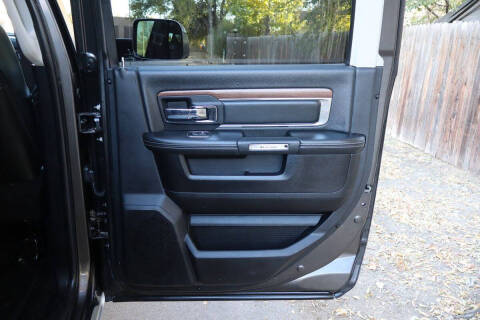 2014 RAM 2500 Laramie