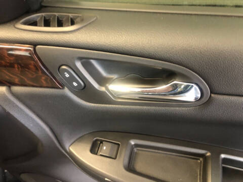 2015 Chevrolet Impala Limited LS Fleet