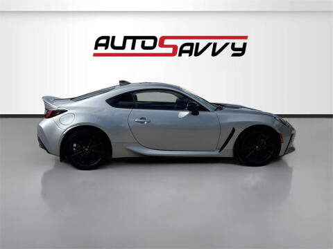 2023 Toyota GR86 Premium