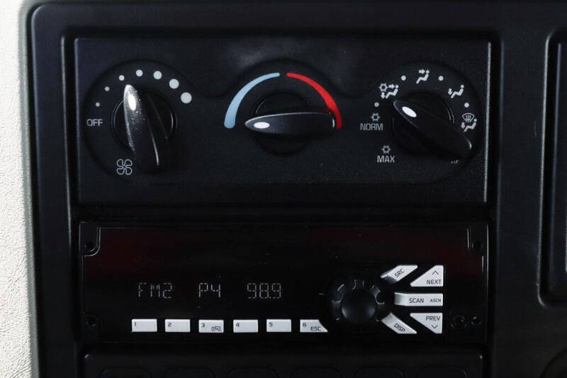 2017 International DuraStar 4300