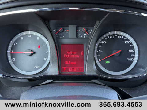 2011 GMC Terrain SLE-2