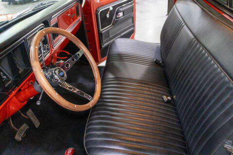 1977 Ford F-100