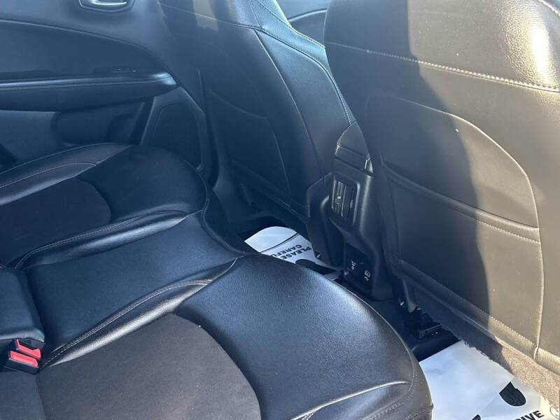 2021 Jeep Compass Altitude