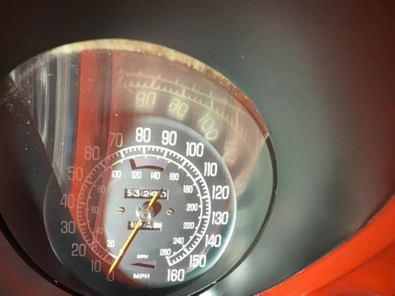 1976 Chevrolet Corvette