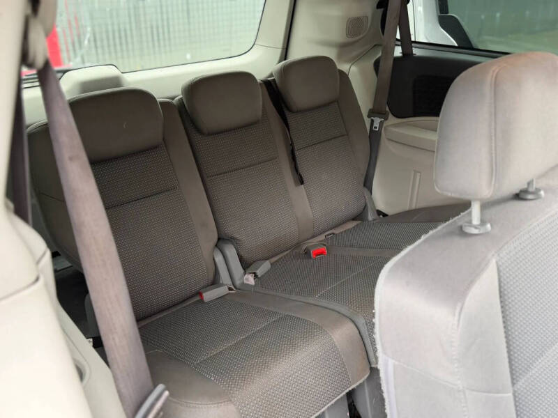 2009 Volkswagen Routan