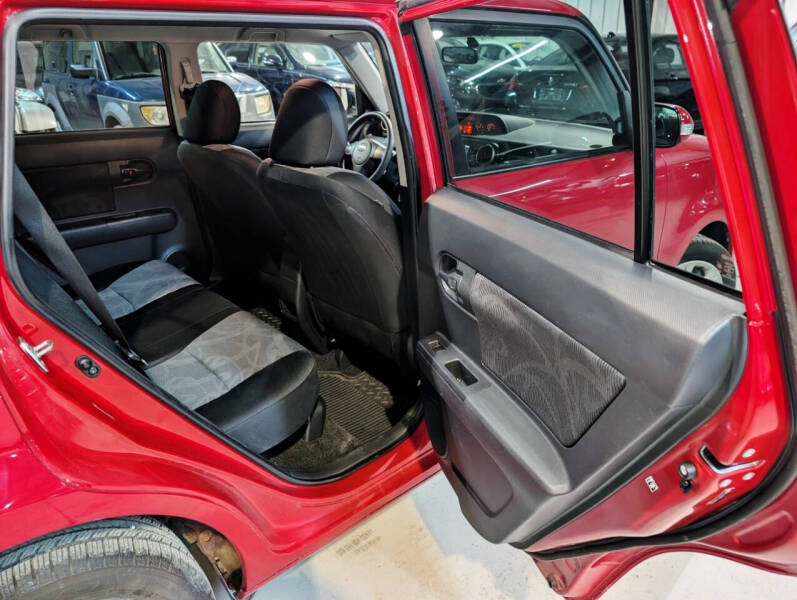 2013 Scion xB