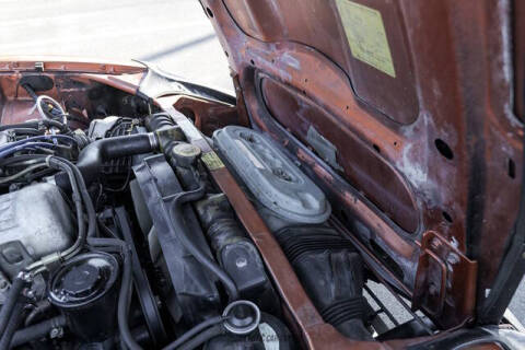 1982 Datsun 280ZX GL