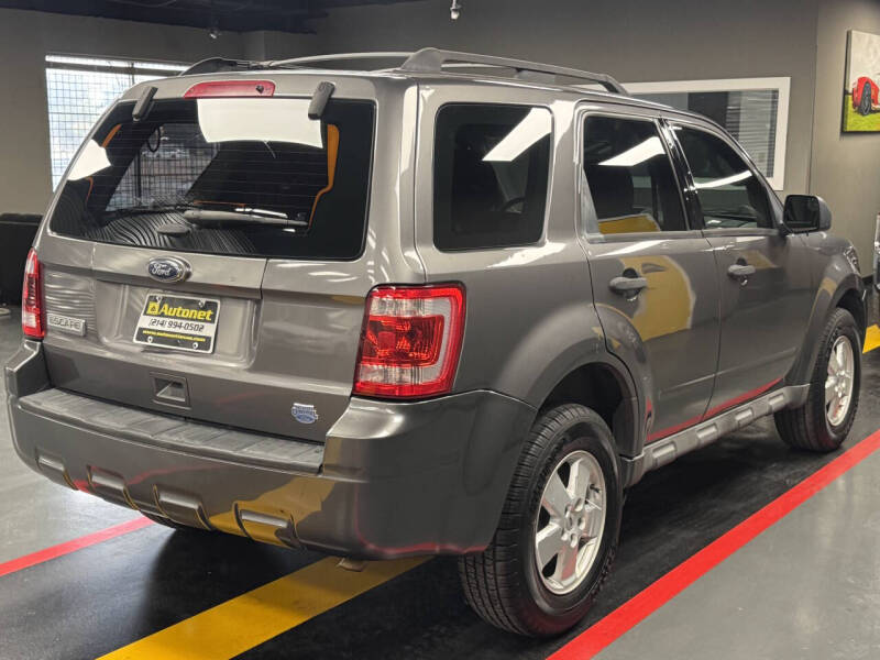 2012 Ford Escape XLS