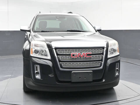 2015 GMC Terrain SLT-2