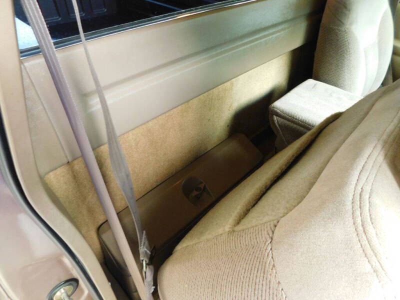 1995 GMC Sierra 1500