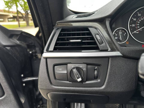 2015 BMW 4 Series 428i