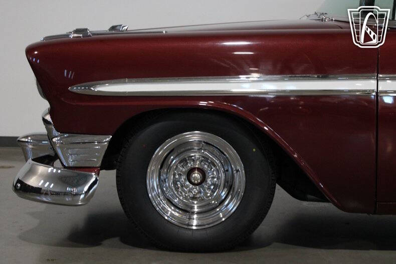 1956 Chevrolet Bel Air