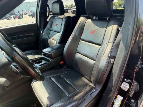 2024 Dodge Durango GT