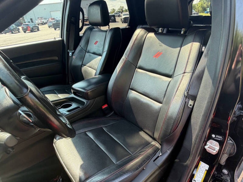 2024 Dodge Durango GT