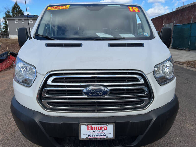 2019 Ford Transit for sale at Elmora Auto Sales 2 in Roselle NJ