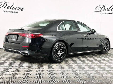 2025 Mercedes-Benz E-Class E 450 4MATIC