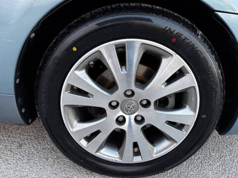 2008 Toyota Avalon Touring