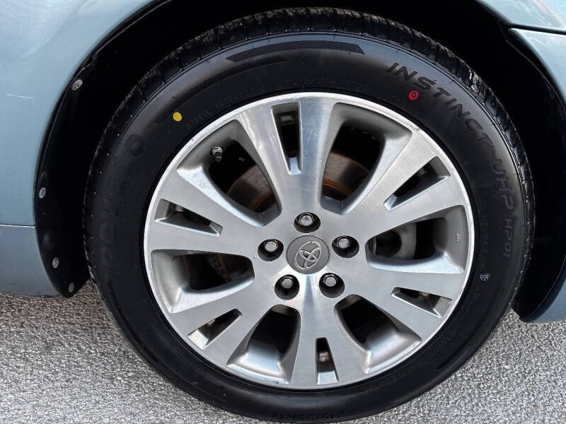 2008 Toyota Avalon Touring