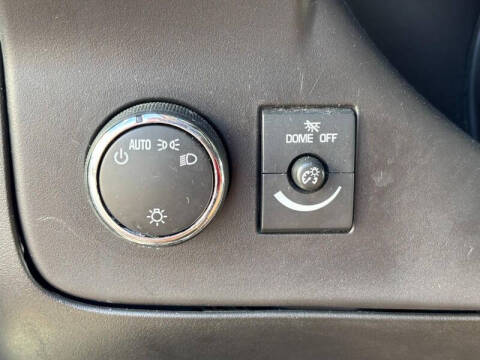 2024 Chevrolet Express 2500