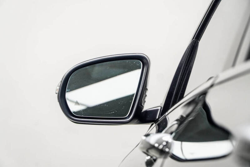 2017 Mercedes-Benz C-Class AMG C 43