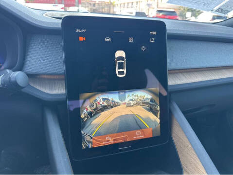 2022 Polestar 2 Long Range Single Motor