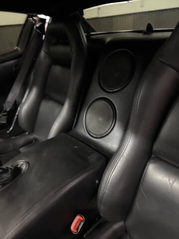 1996 Dodge Viper RT/10