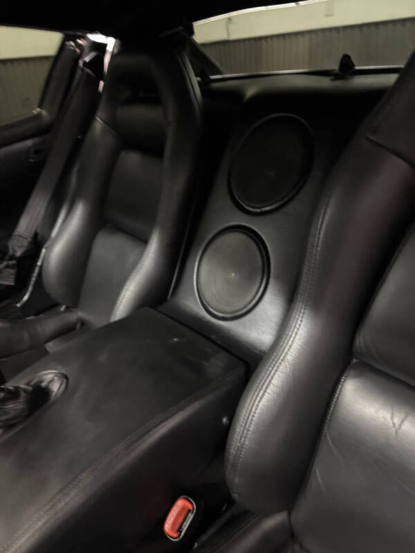 1996 Dodge Viper RT/10