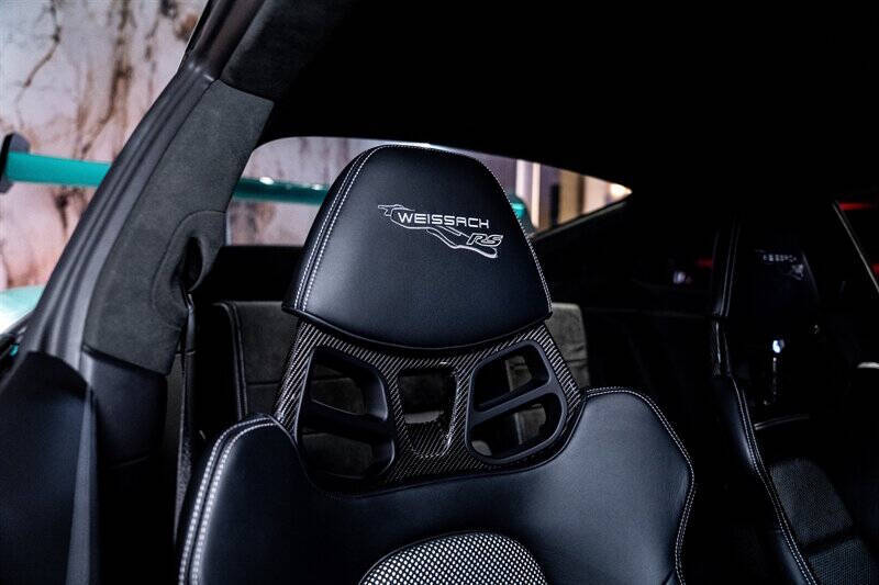 2024 Porsche 911 GT3 RS