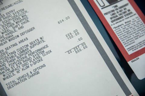 1995 Pontiac Firebird