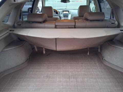 2005 Lexus RX 330