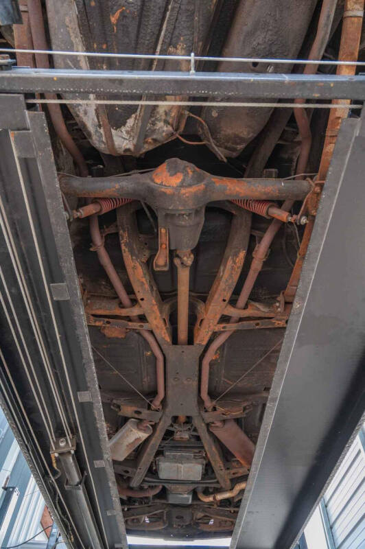 1957 Cadillac Eldorado