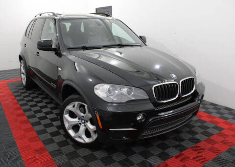 2013 BMW X5 xDrive35i