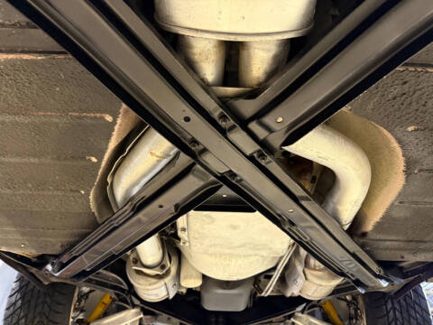 1993 Chevrolet Corvette