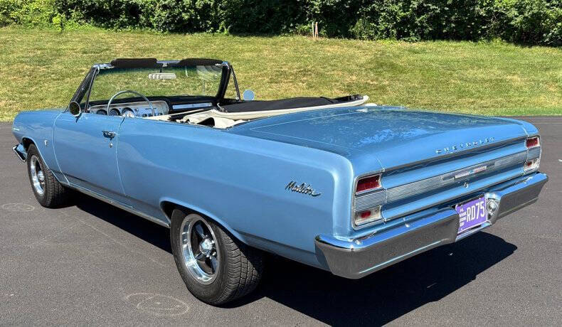 1964 Chevrolet Chevelle
