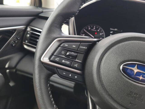 2025 Subaru Outback Touring